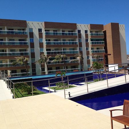 Vg Fun Residence- Ceara Fortaleza  Zewnętrze zdjęcie