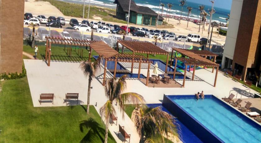 Vg Fun Residence- Ceara Fortaleza  Zewnętrze zdjęcie