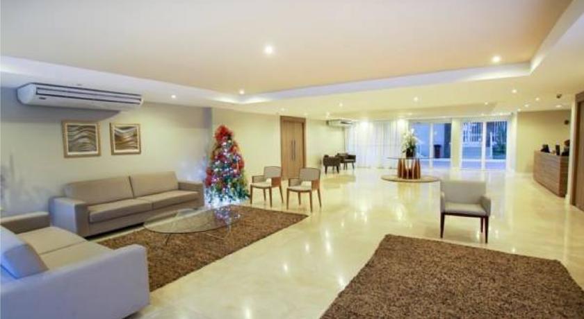 Vg Fun Residence- Ceara Fortaleza  Zewnętrze zdjęcie