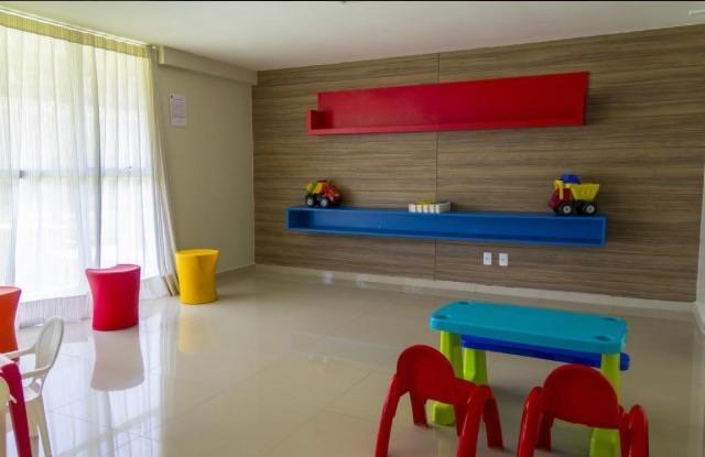 Vg Fun Residence- Ceara Fortaleza  Zewnętrze zdjęcie