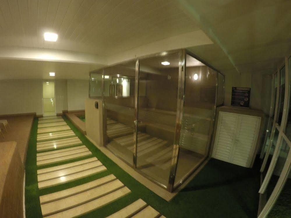 Vg Fun Residence- Ceara Fortaleza  Zewnętrze zdjęcie