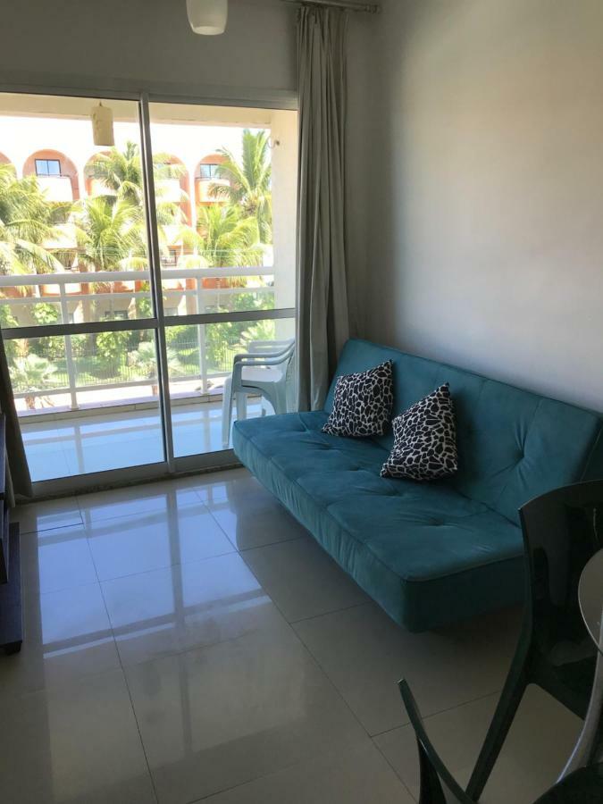 Vg Fun Residence- Ceara Fortaleza  Zewnętrze zdjęcie