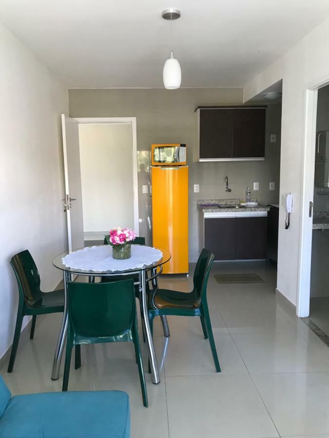 Vg Fun Residence- Ceara Fortaleza  Zewnętrze zdjęcie